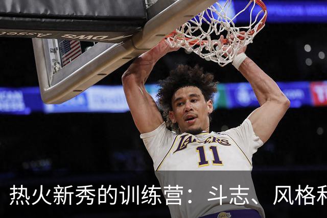 热火新秀的训练营：斗志、风格和成长的精彩故事